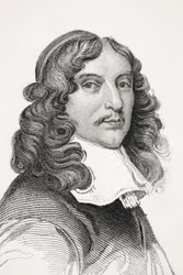 Andrew Marvell, illustrazione da 